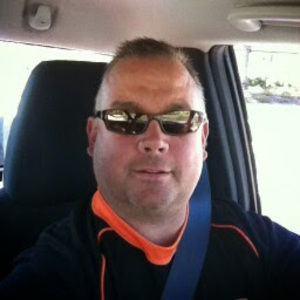 Meet your Posher, Steve